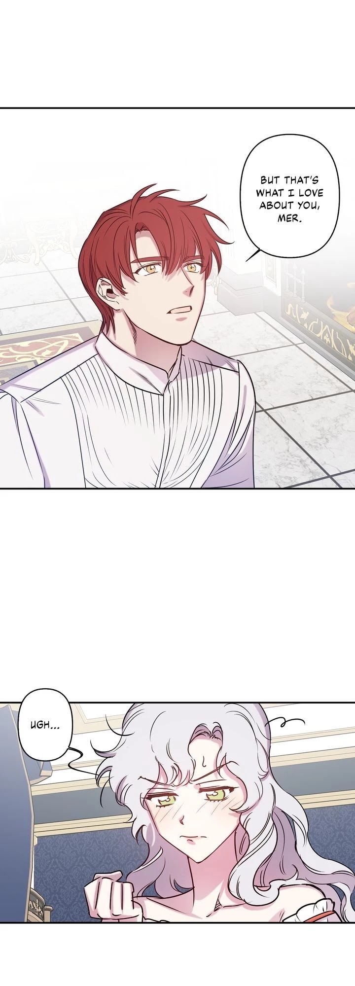 Revenge Wedding chapter 84 [end] - page 25