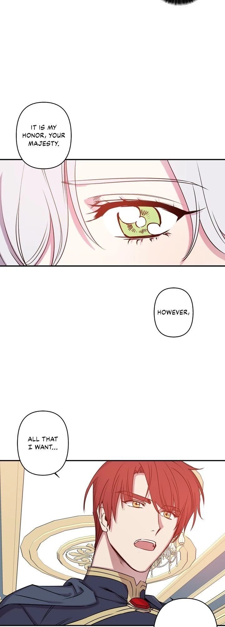 Revenge Wedding chapter 84 [end] - page 6