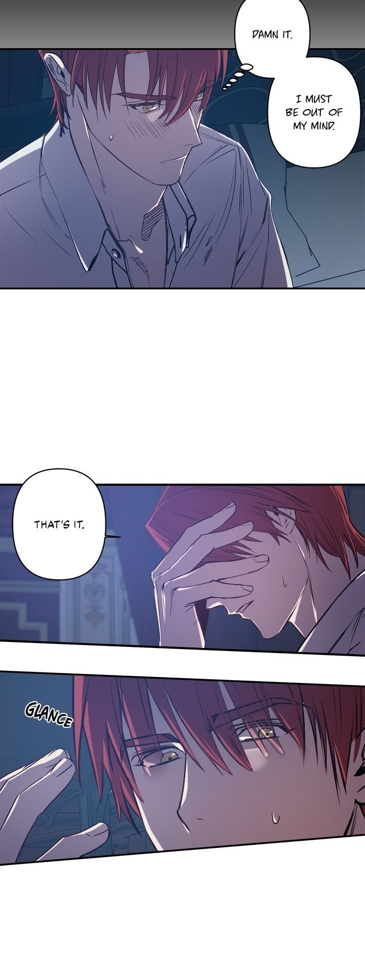 Revenge Wedding chapter 55 - page 10
