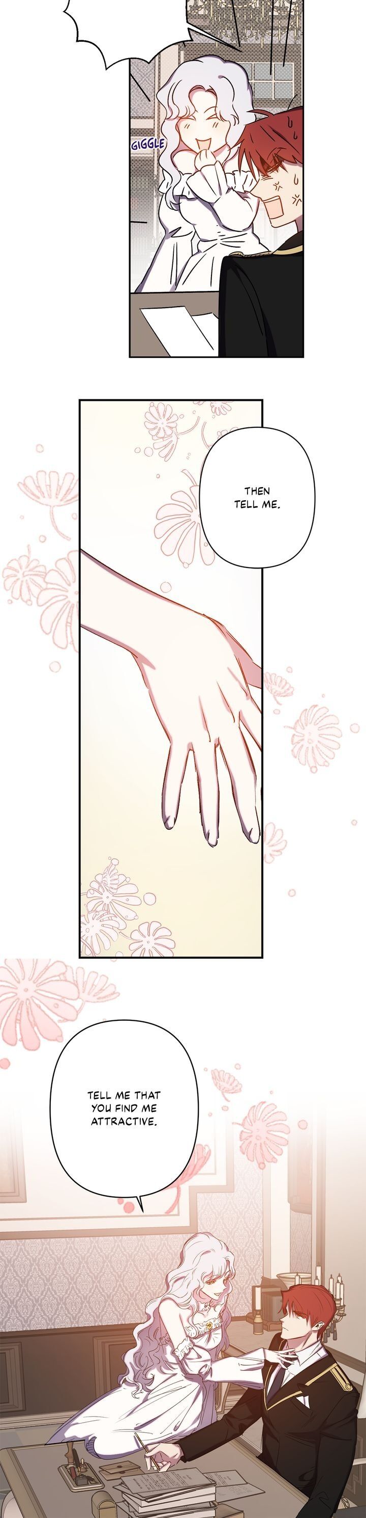 Revenge Wedding chapter 55 - page 13