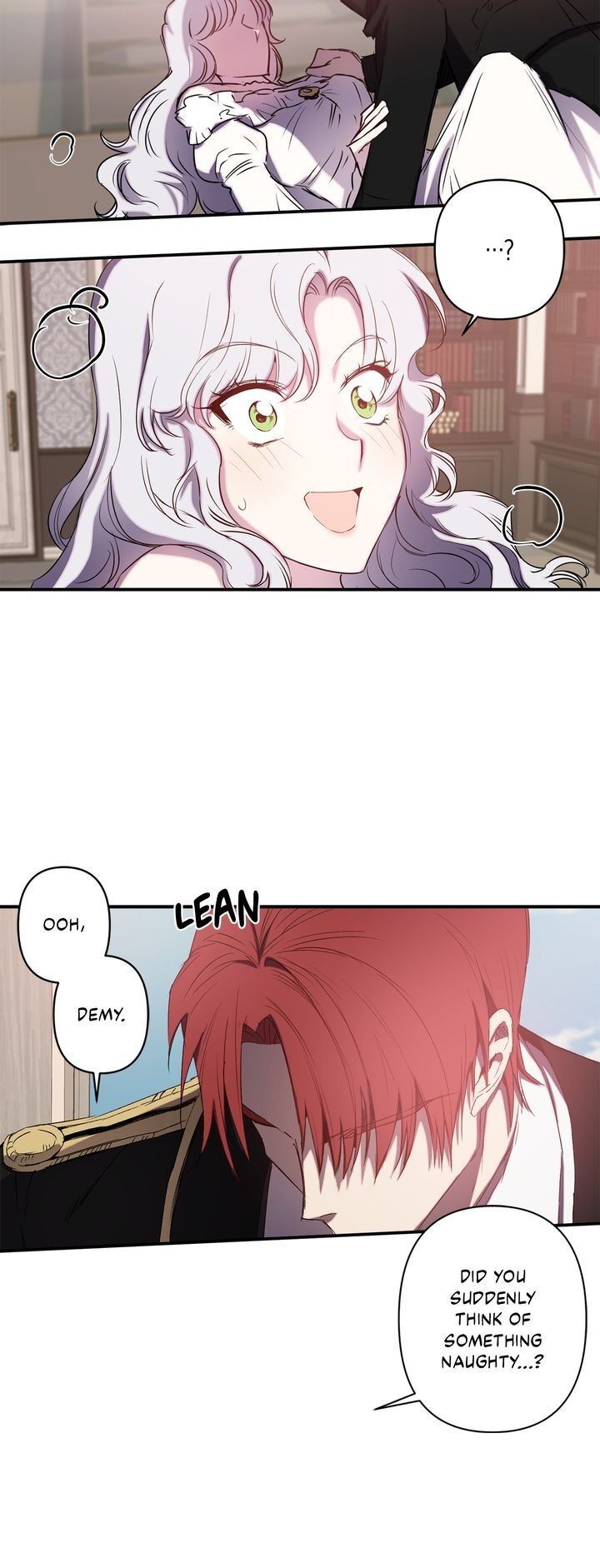 Revenge Wedding chapter 55 - page 16