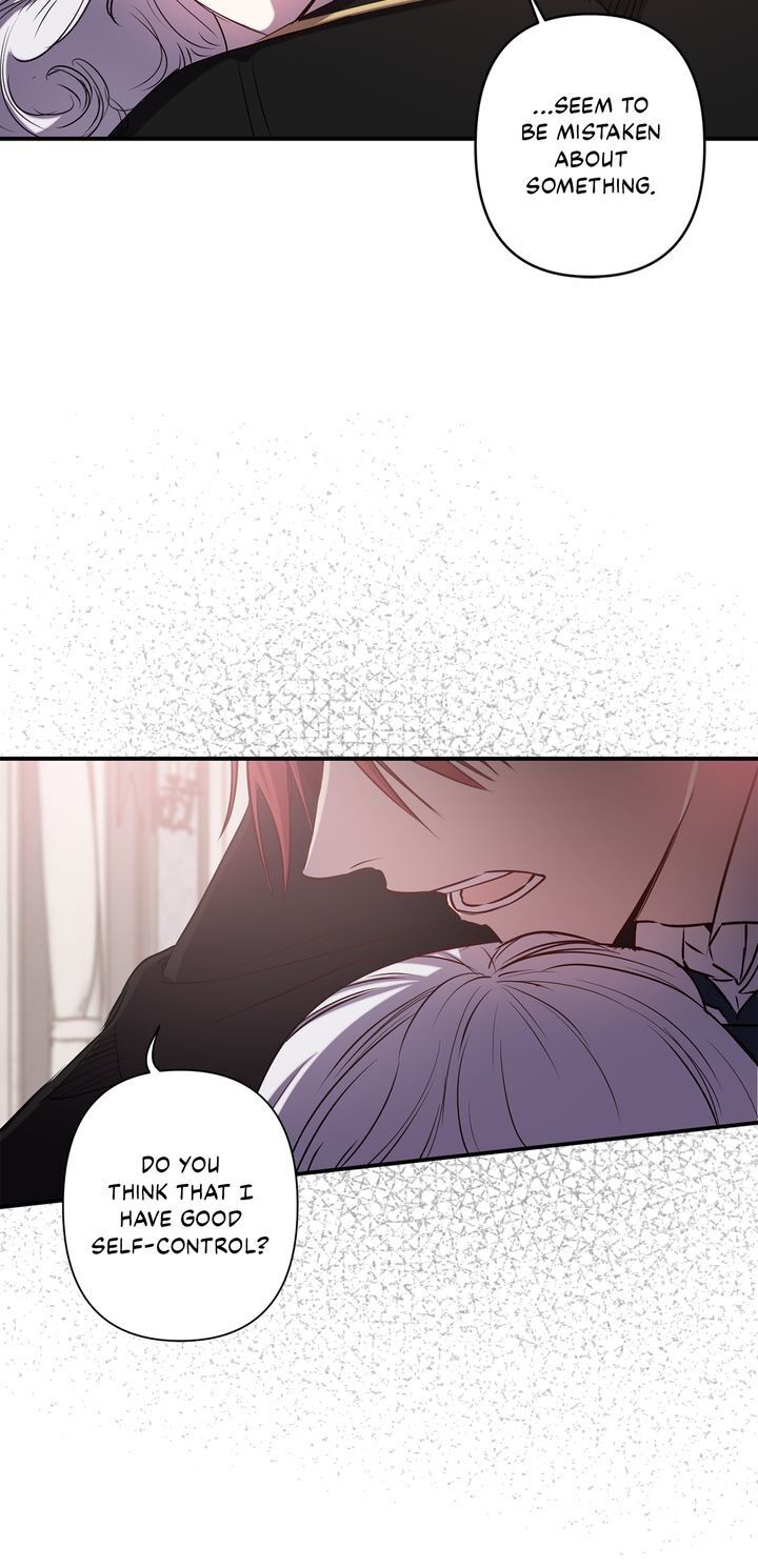 Revenge Wedding chapter 55 - page 18