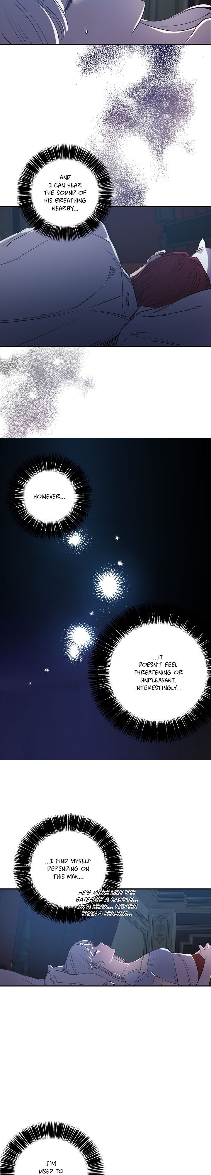 Revenge Wedding chapter 55 - page 4
