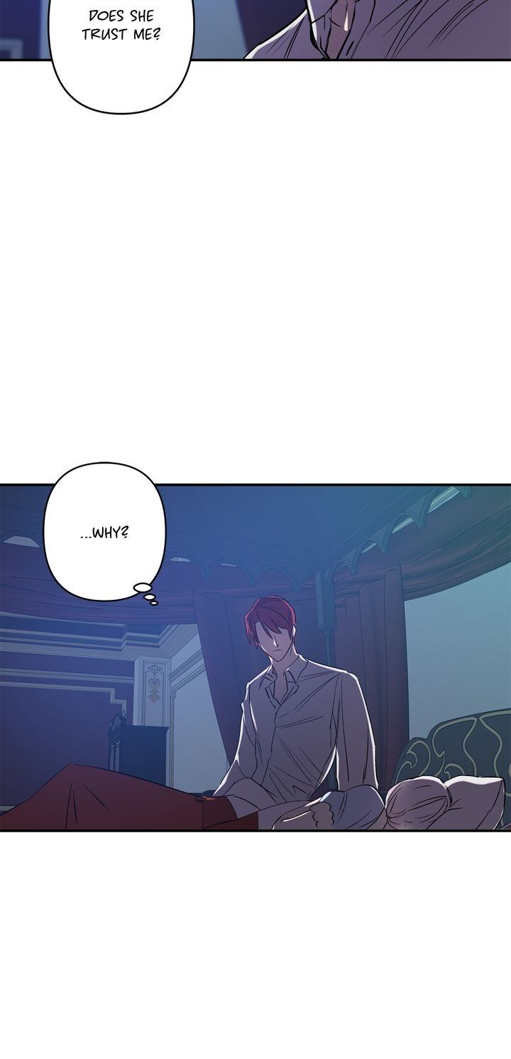 Revenge Wedding chapter 55 - page 7