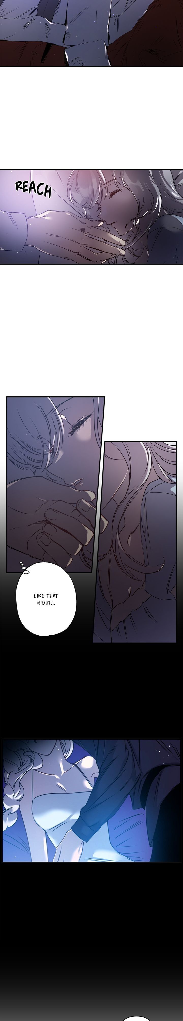 Revenge Wedding chapter 55 - page 9