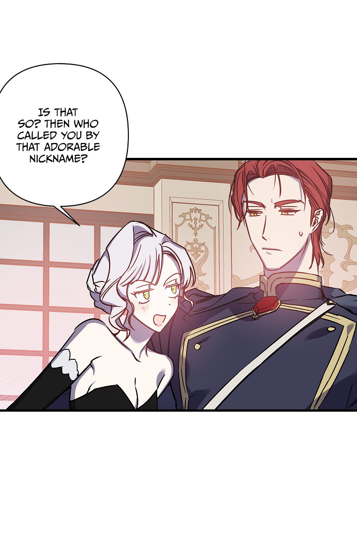 Revenge Wedding chapter 36 - page 11