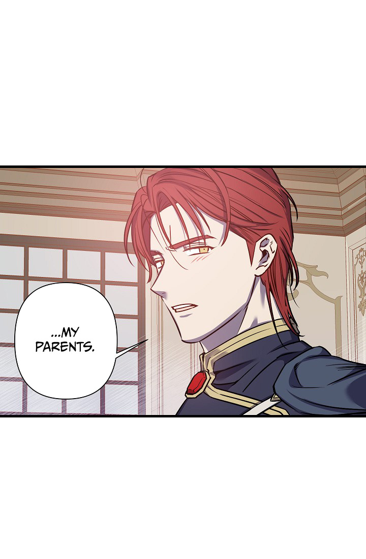 Revenge Wedding chapter 36 - page 13