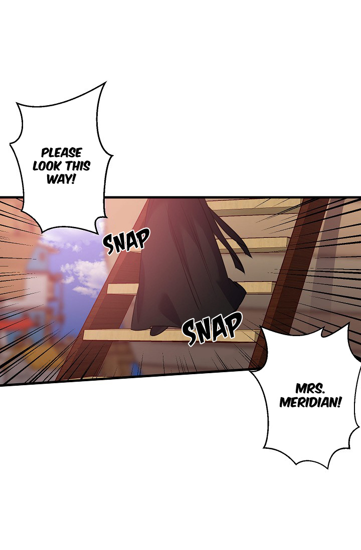Revenge Wedding chapter 36 - page 18