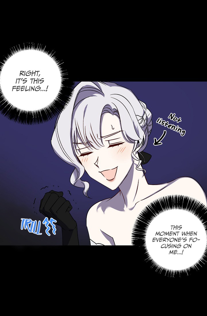Revenge Wedding chapter 36 - page 20