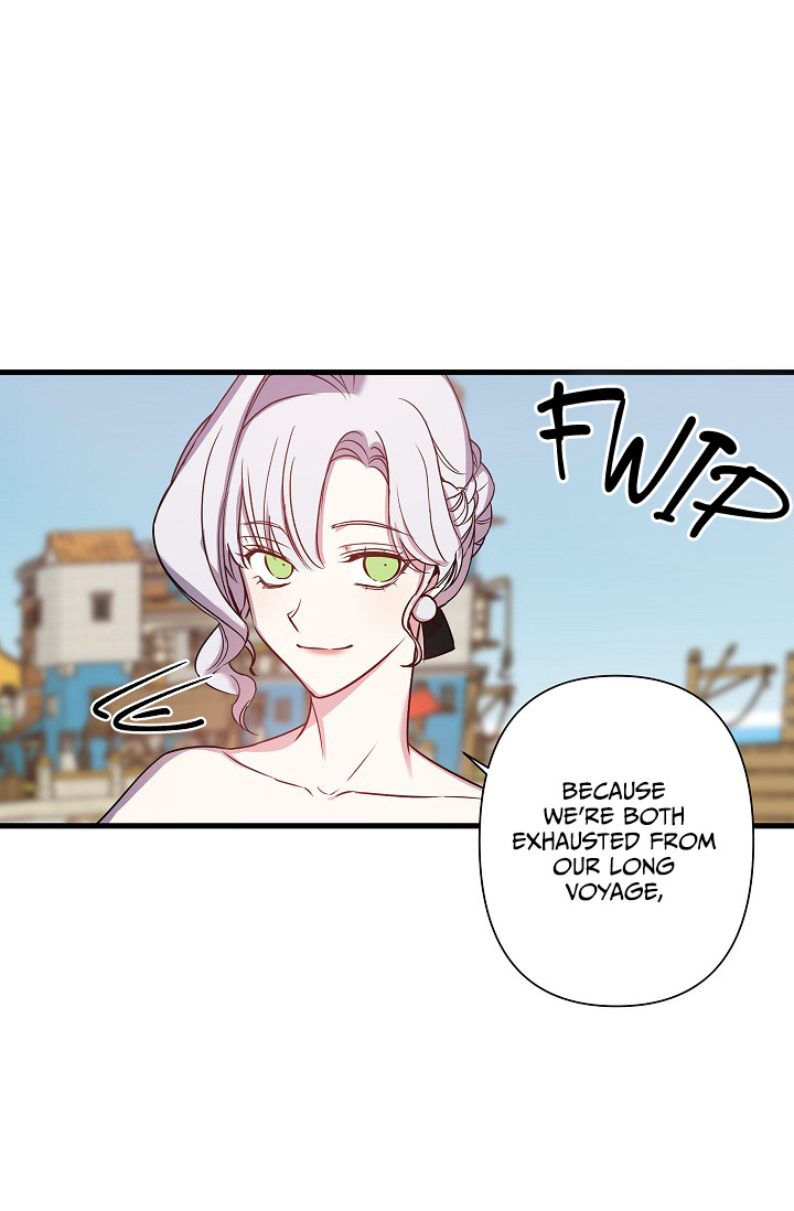 Revenge Wedding chapter 36 - page 23