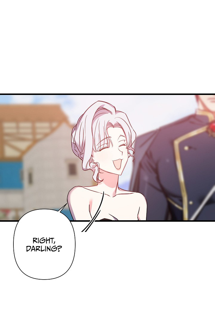 Revenge Wedding chapter 36 - page 25