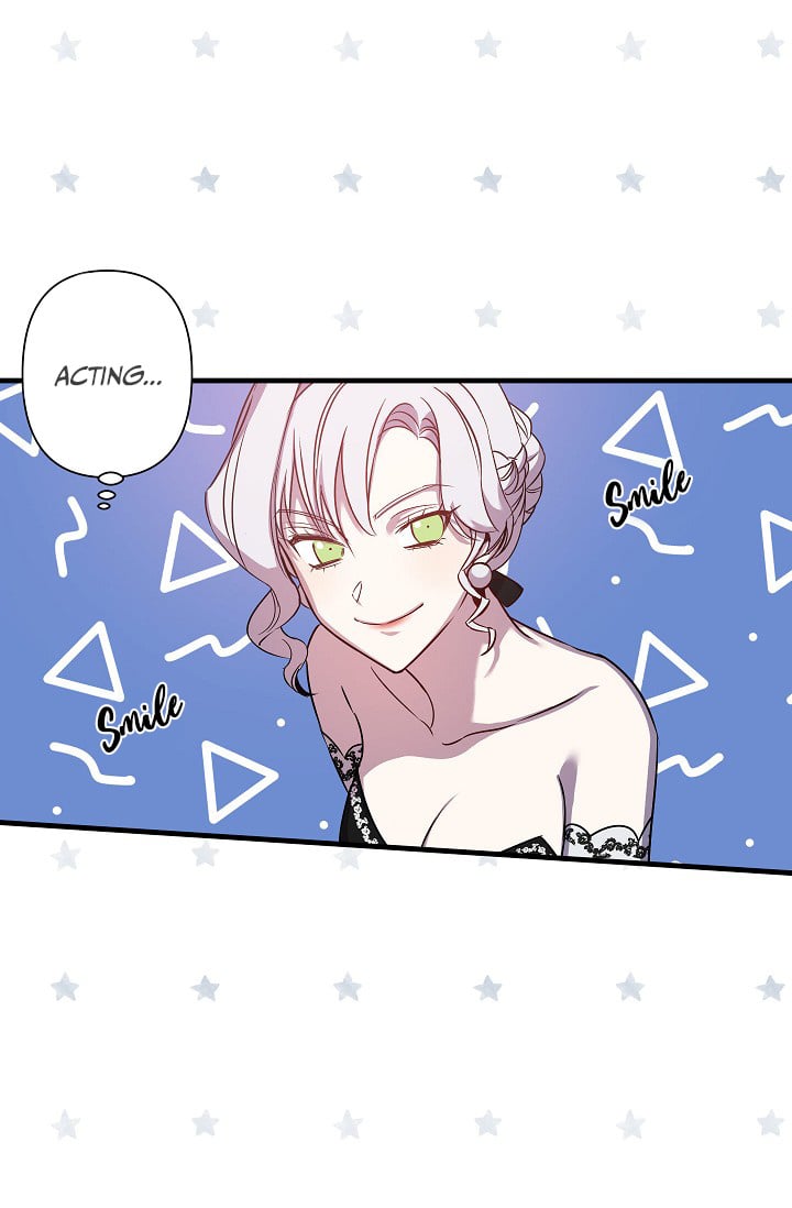 Revenge Wedding chapter 36 - page 26