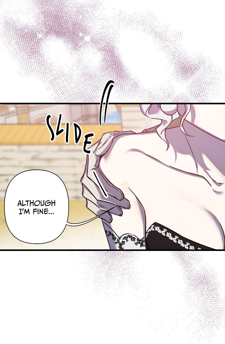 Revenge Wedding chapter 36 - page 28
