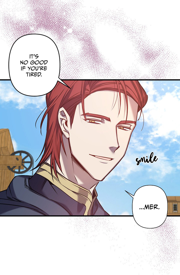 Revenge Wedding chapter 36 - page 29