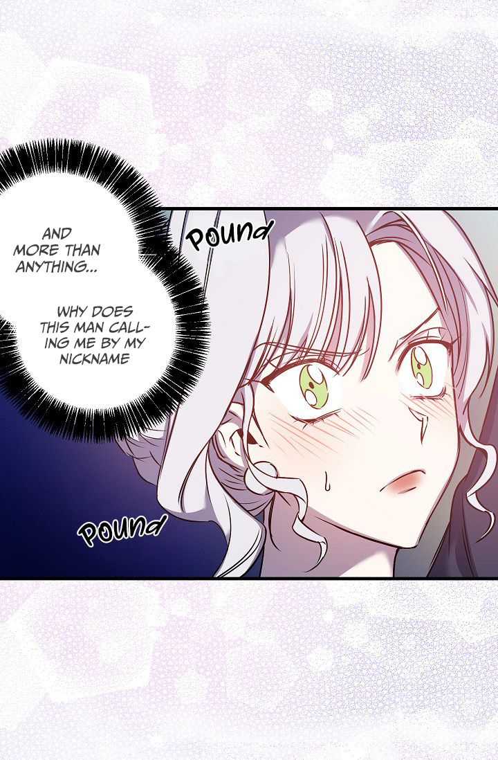 Revenge Wedding chapter 36 - page 33