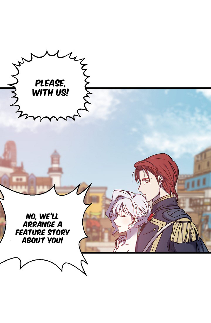 Revenge Wedding chapter 36 - page 36