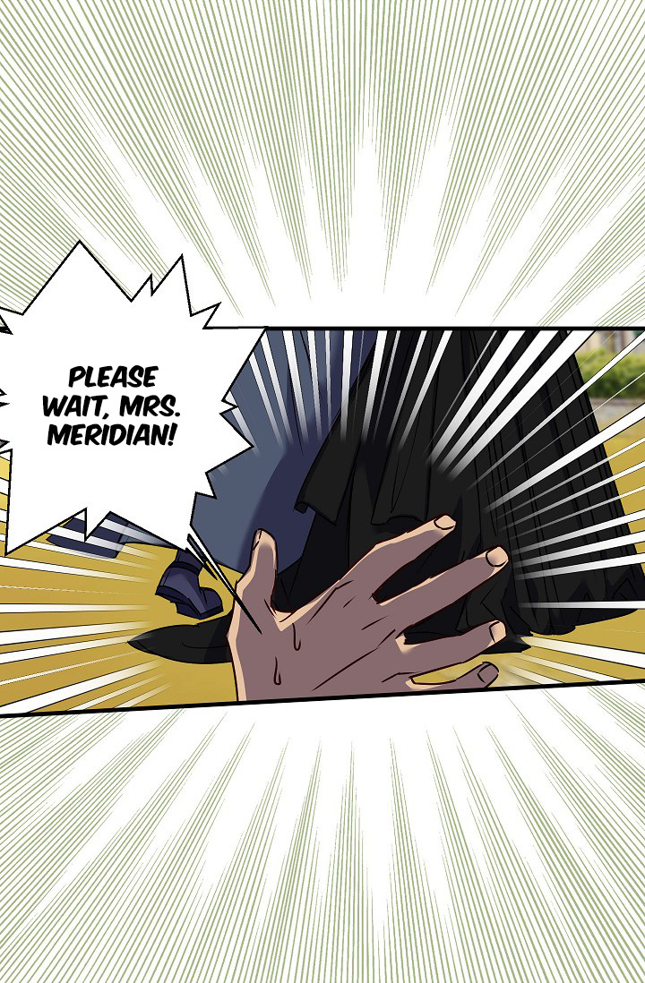 Revenge Wedding chapter 36 - page 38