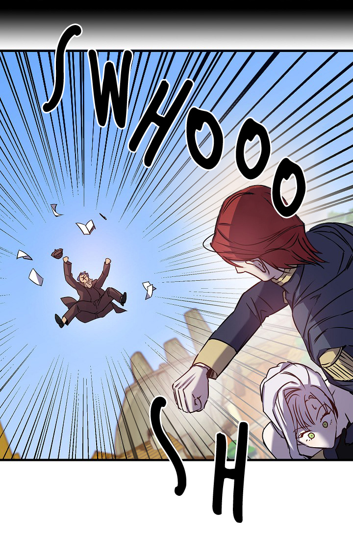 Revenge Wedding chapter 36 - page 44