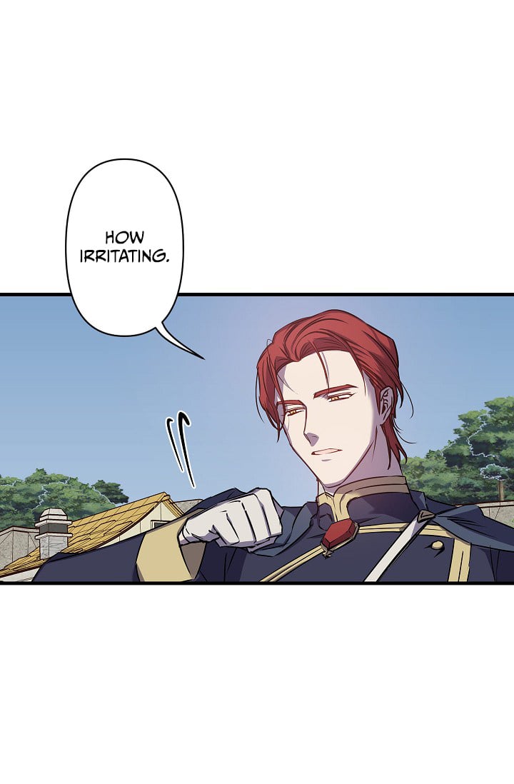 Revenge Wedding chapter 36 - page 45