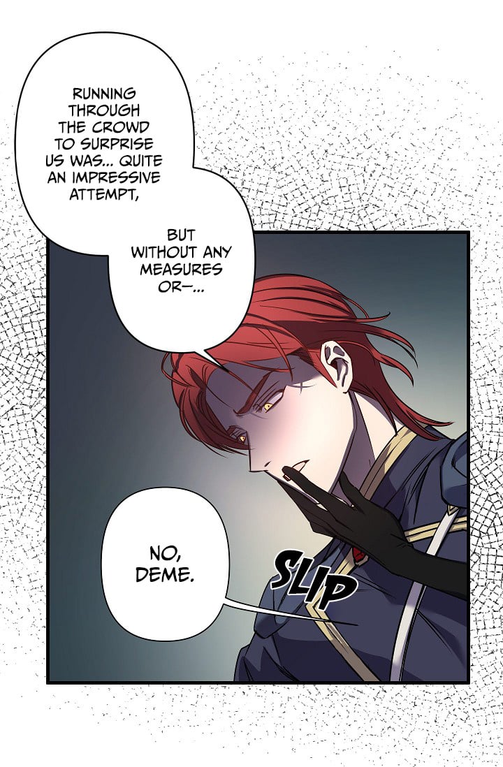 Revenge Wedding chapter 36 - page 47