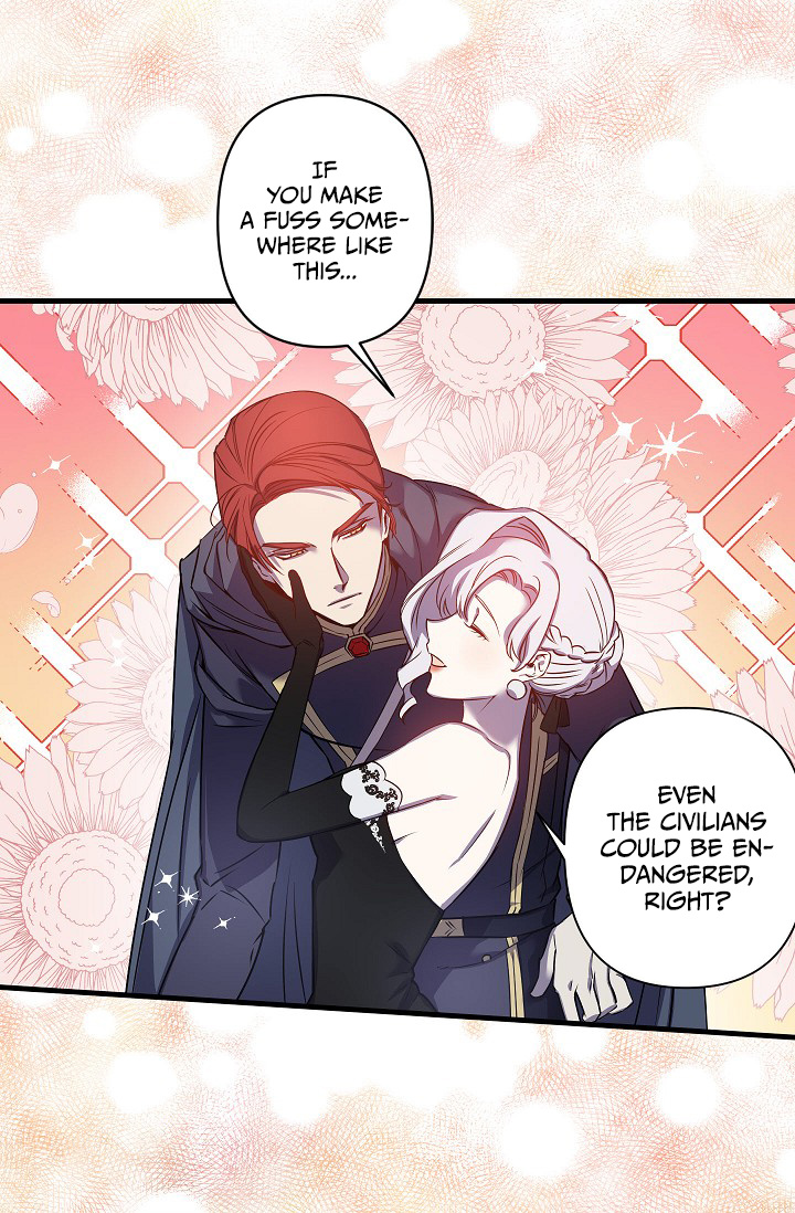 Revenge Wedding chapter 36 - page 49