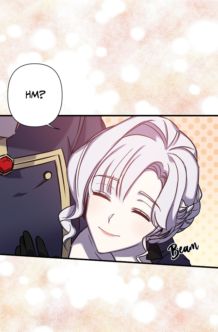 Revenge Wedding chapter 36 - page 51