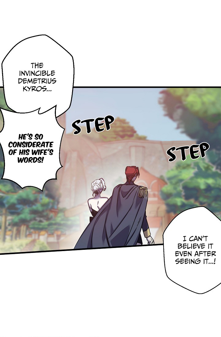 Revenge Wedding chapter 36 - page 53