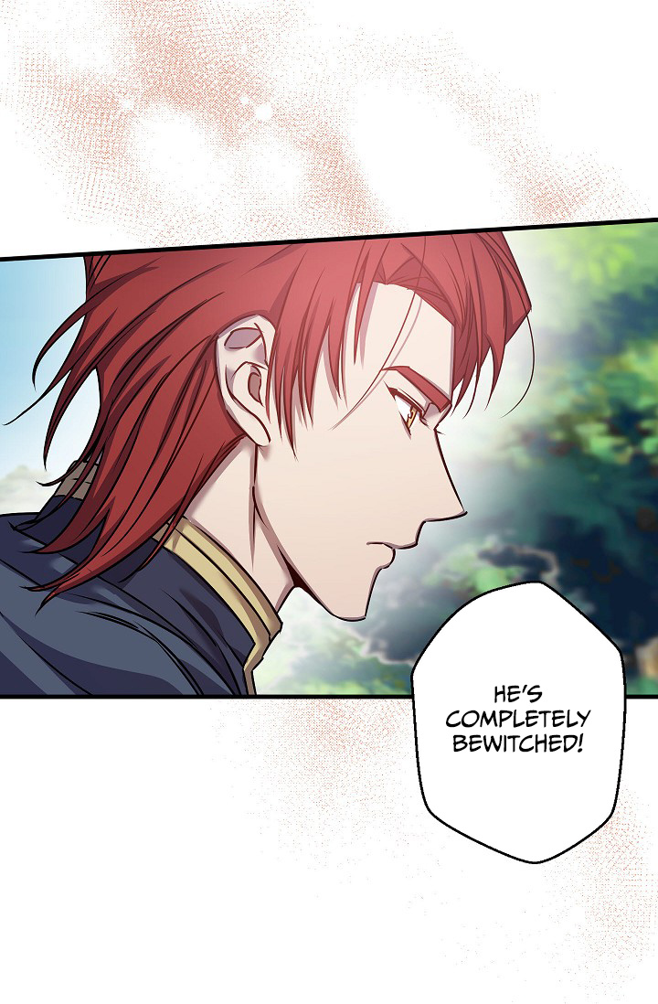 Revenge Wedding chapter 36 - page 54