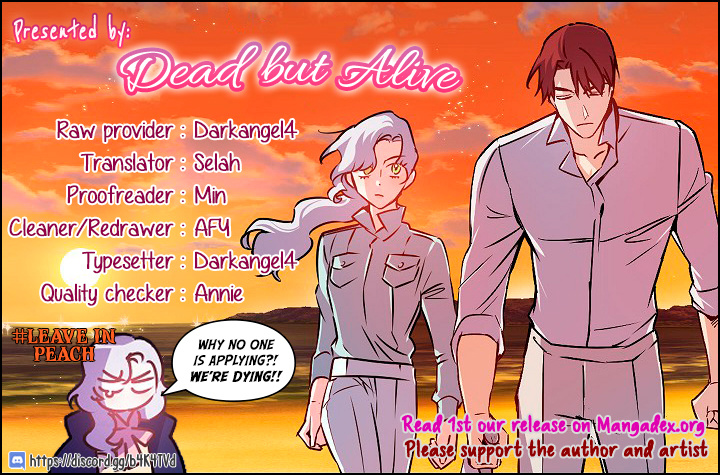 Revenge Wedding chapter 36 - page 57