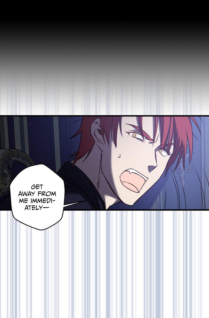 Revenge Wedding chapter 34 - page 12