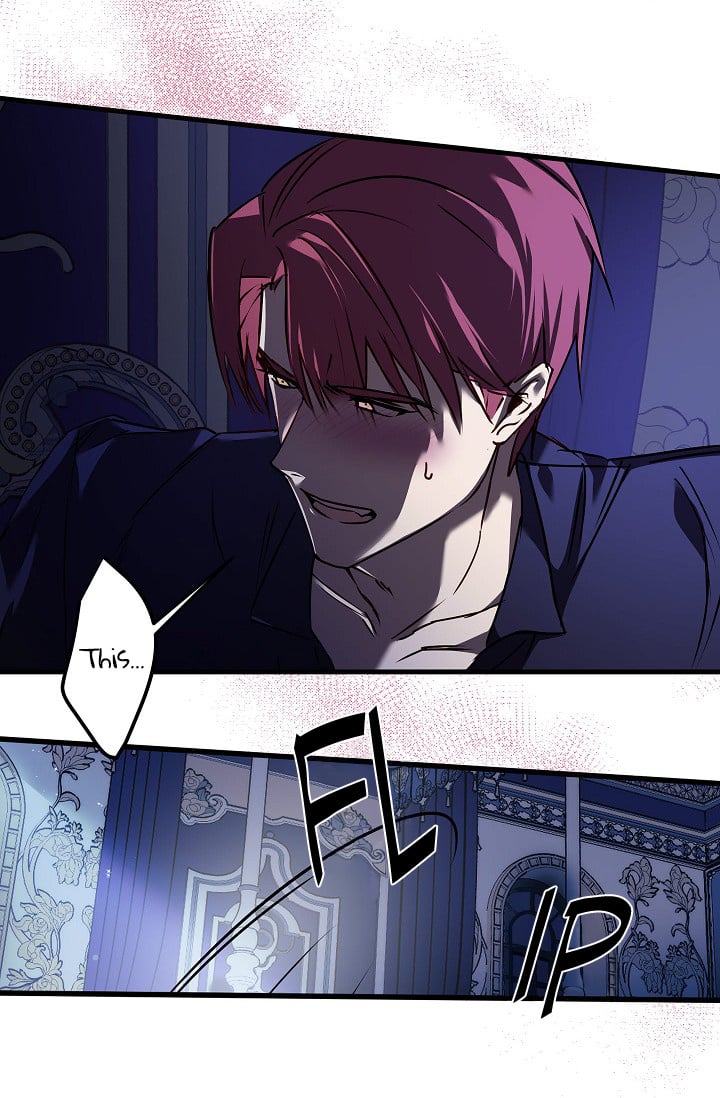 Revenge Wedding chapter 34 - page 18