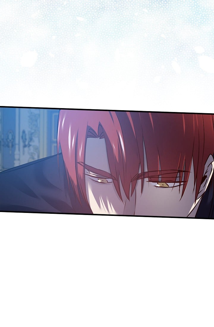Revenge Wedding chapter 34 - page 25