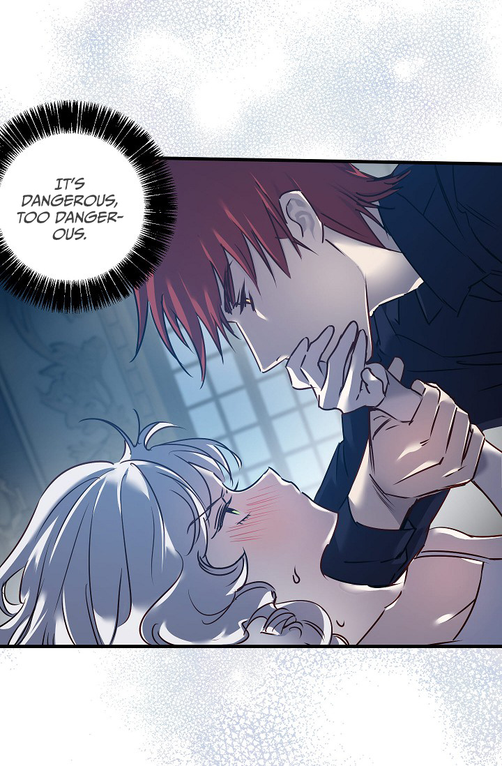 Revenge Wedding chapter 34 - page 33