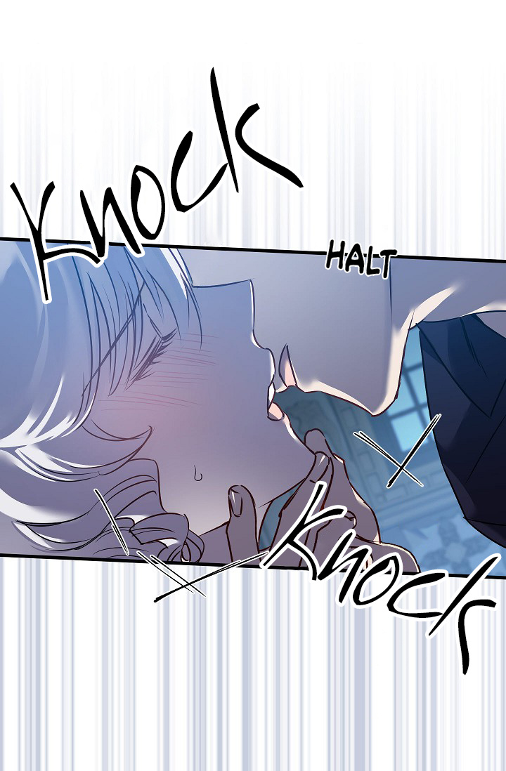 Revenge Wedding chapter 34 - page 38