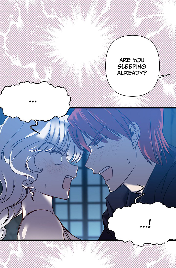 Revenge Wedding chapter 34 - page 41