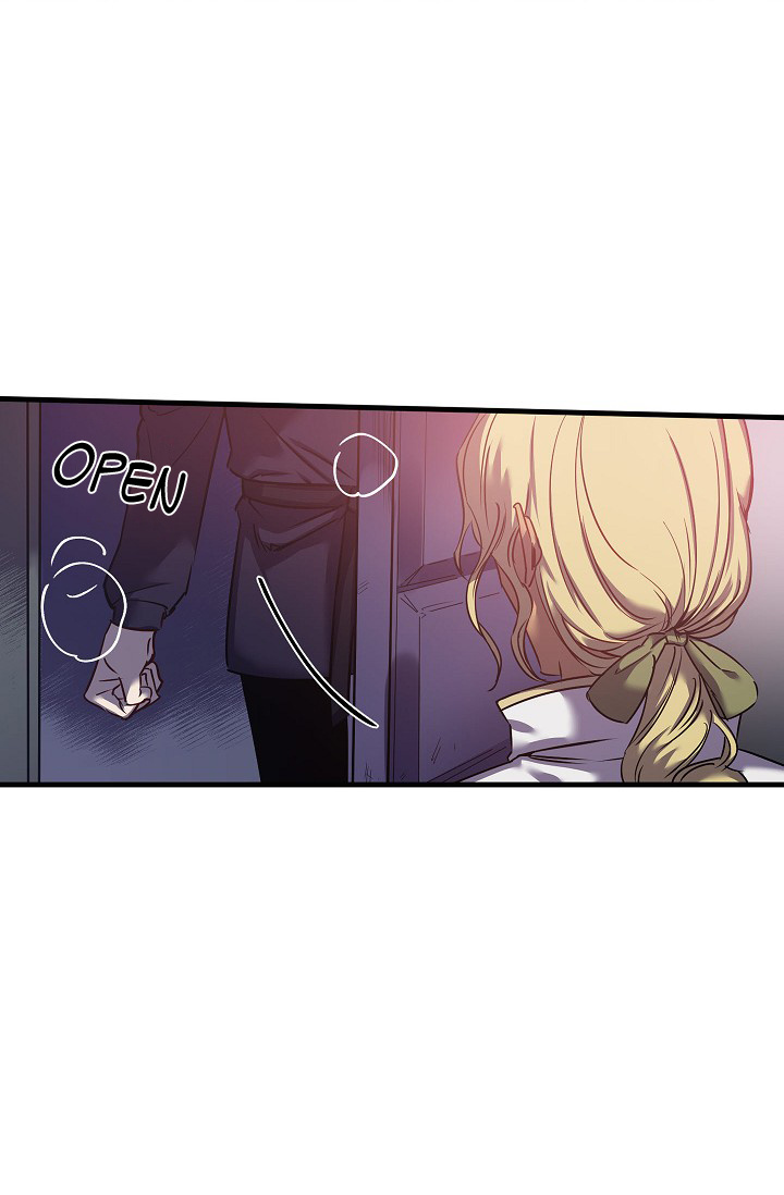 Revenge Wedding chapter 34 - page 43
