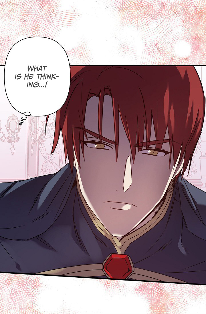 Revenge Wedding chapter 33 - page 13