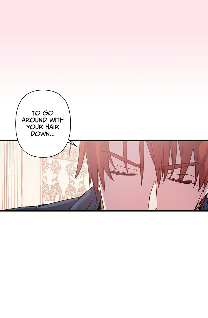 Revenge Wedding chapter 33 - page 16
