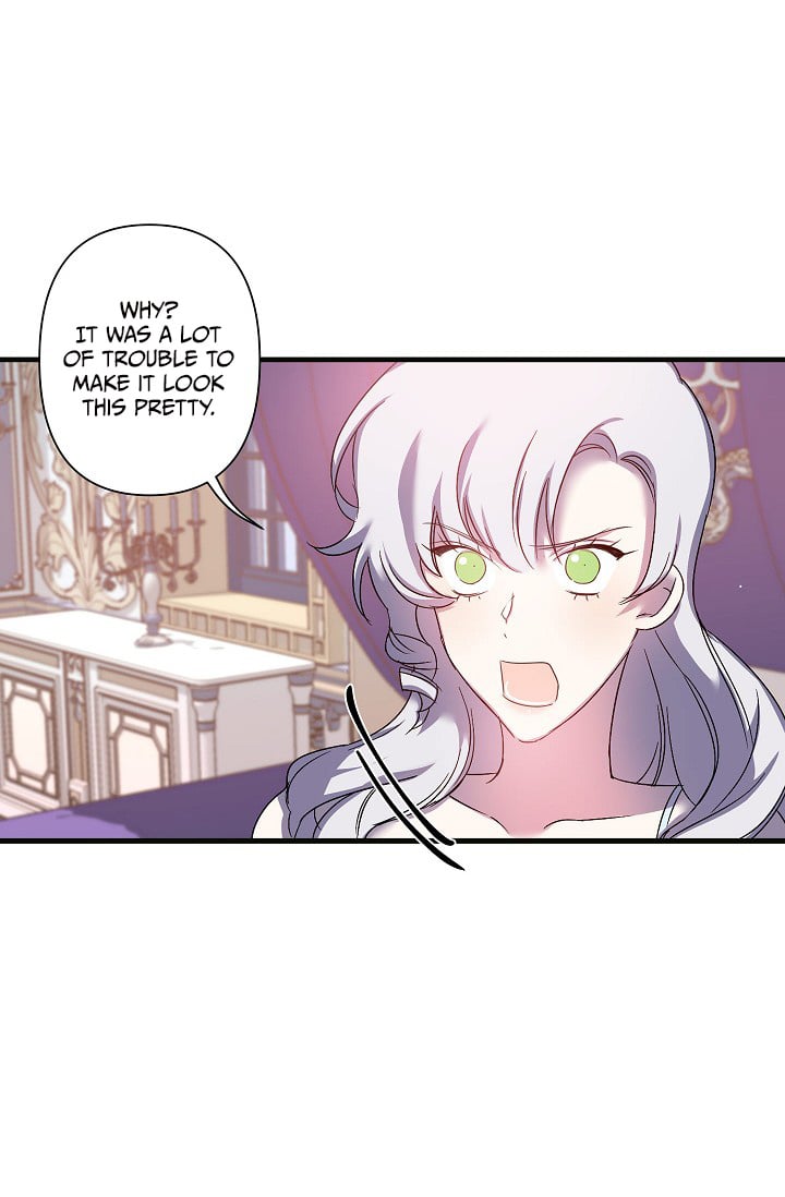 Revenge Wedding chapter 33 - page 18
