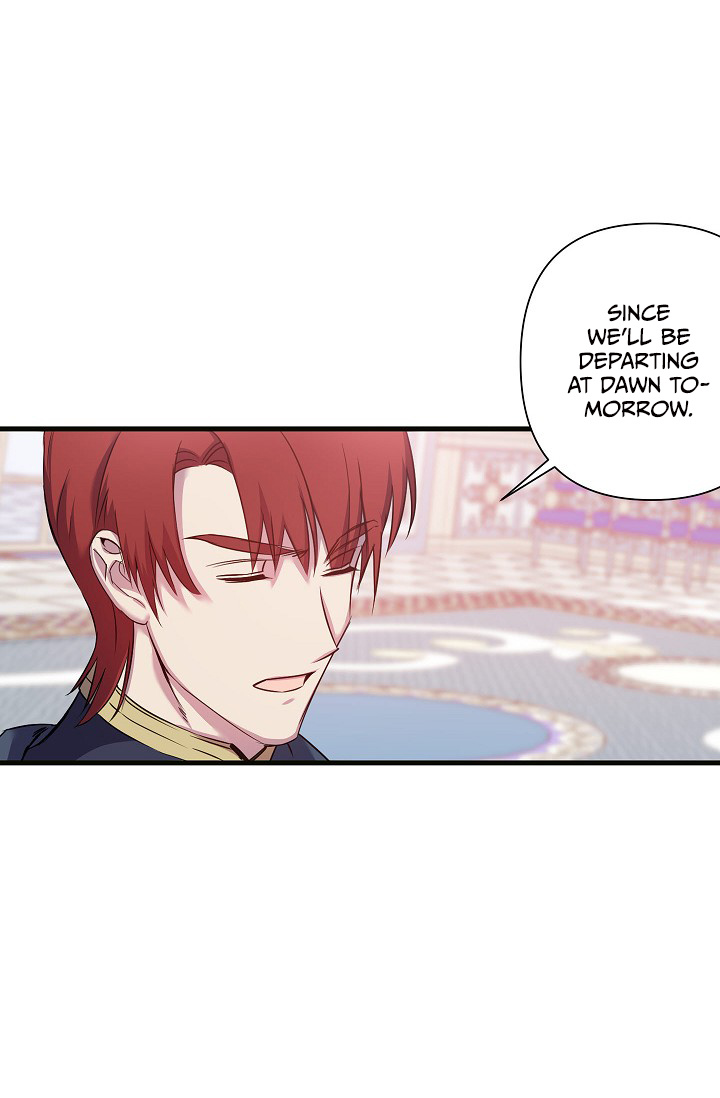 Revenge Wedding chapter 33 - page 20