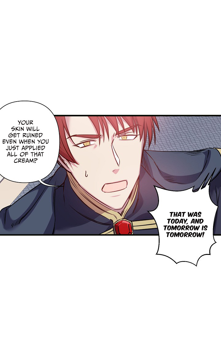 Revenge Wedding chapter 33 - page 22