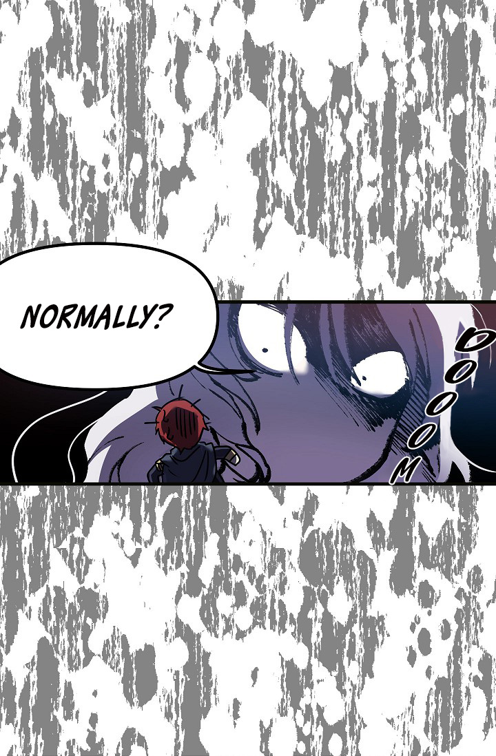 Revenge Wedding chapter 33 - page 25