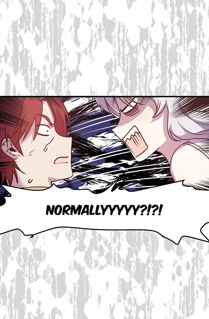 Revenge Wedding chapter 33 - page 26