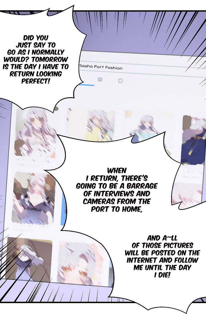 Revenge Wedding chapter 33 - page 27