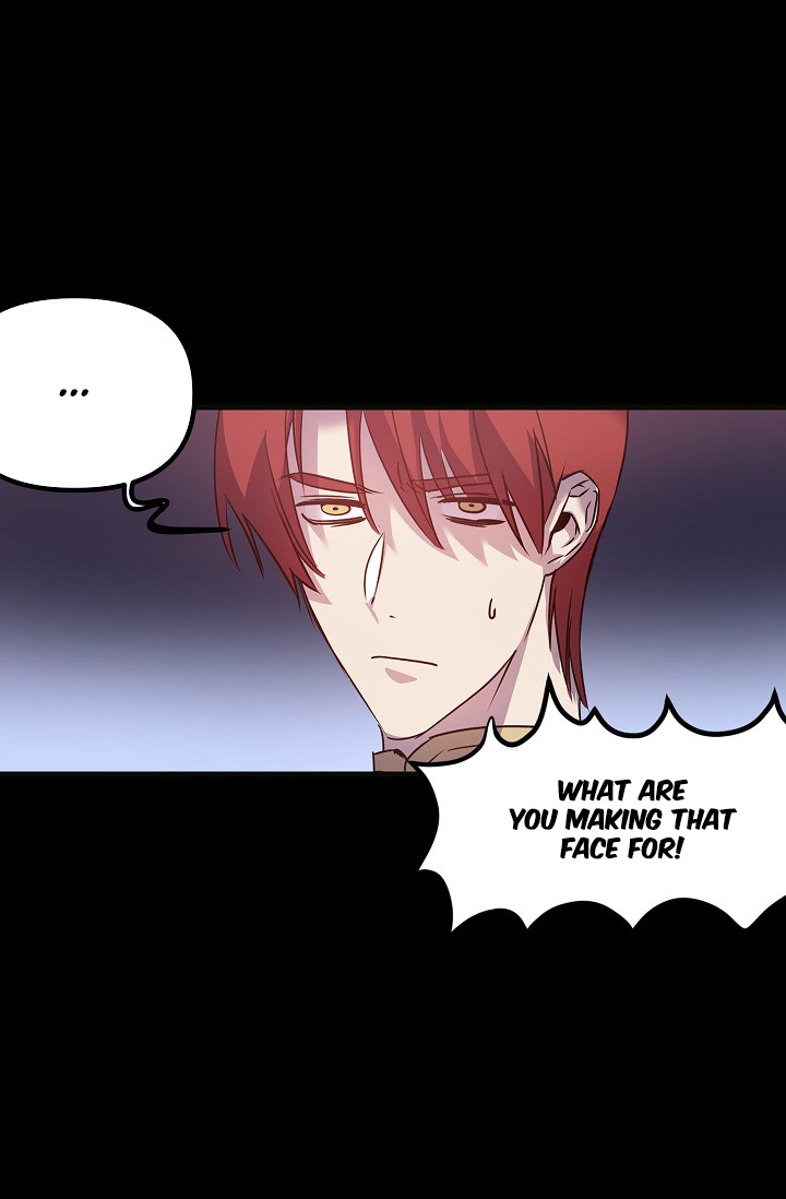 Revenge Wedding chapter 33 - page 29