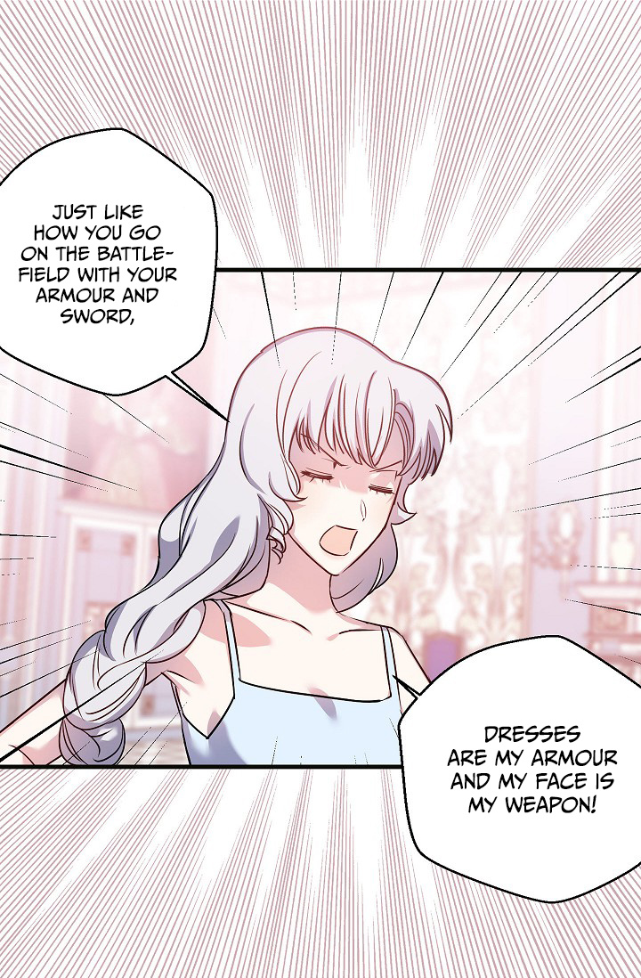 Revenge Wedding chapter 33 - page 30