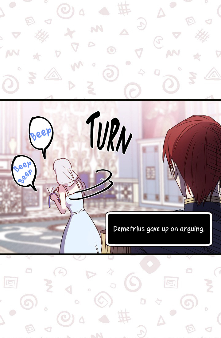 Revenge Wedding chapter 33 - page 31