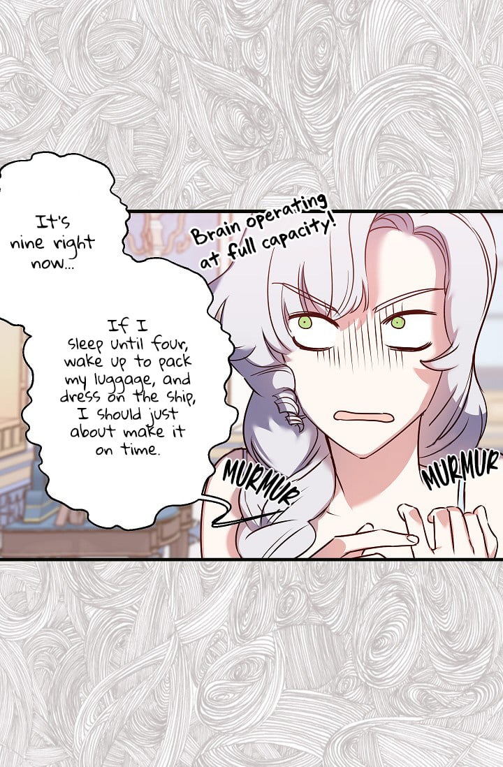 Revenge Wedding chapter 33 - page 32