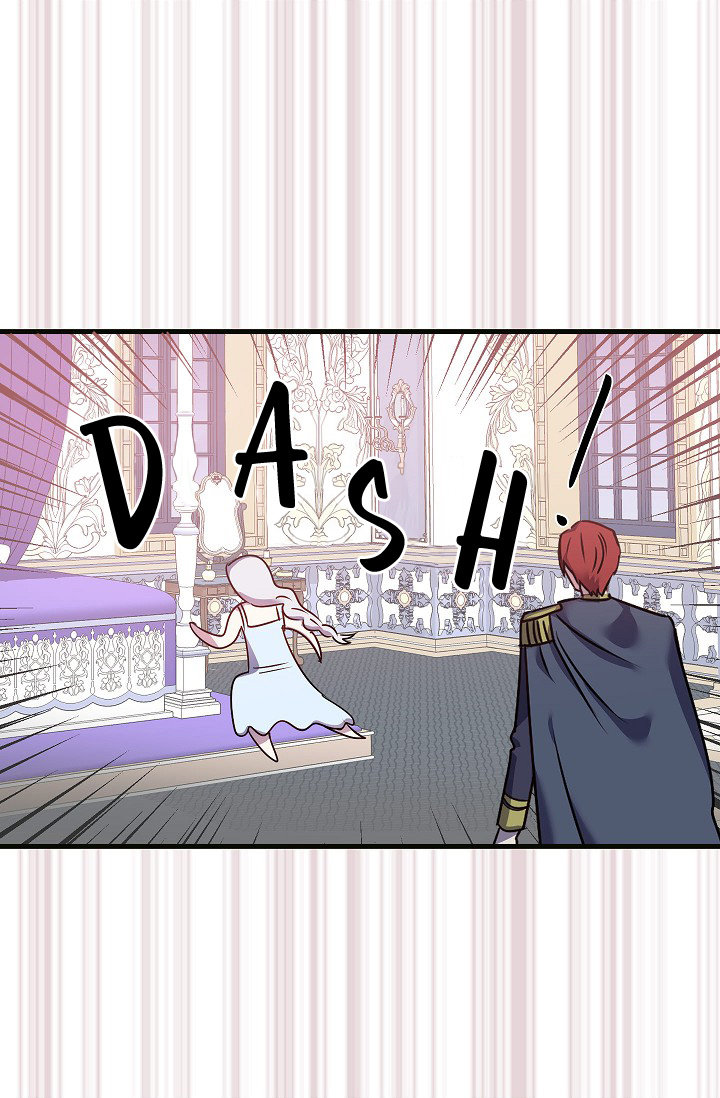 Revenge Wedding chapter 33 - page 33