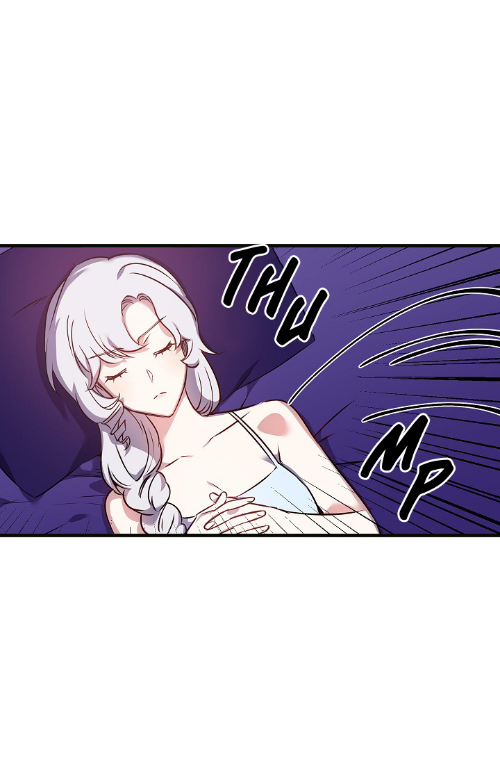 Revenge Wedding chapter 33 - page 34
